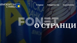 Lavrov u službi propagande
